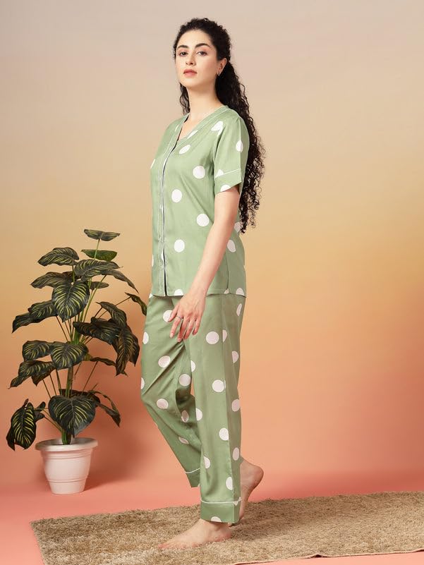 Image of Women Pajama Set
