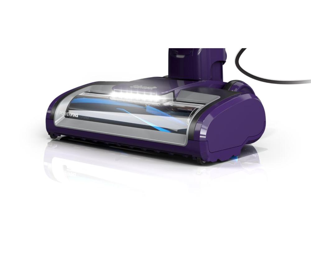 Amazon.com: Shark Lift-Away Upright Vacuum with Powerfins, Self