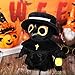 Plague Doctor Plush Toy, 16