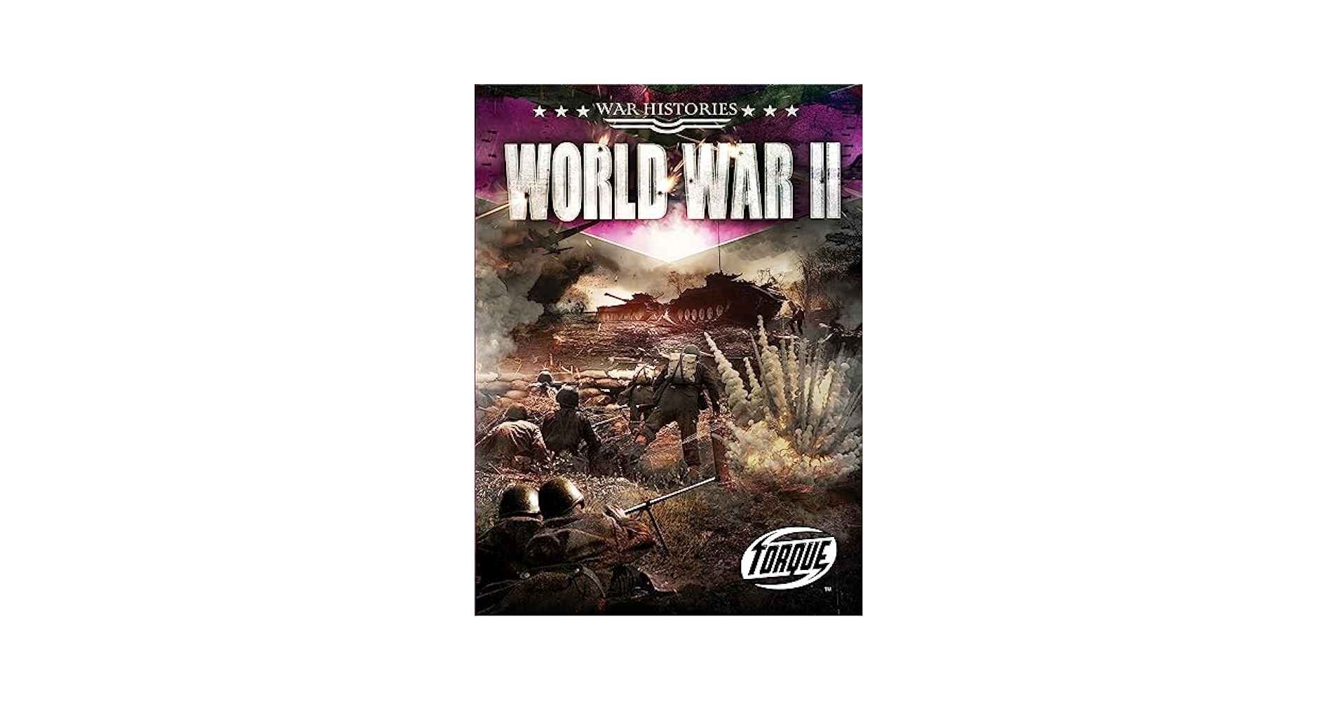 Weird War II - Savage Worlds trpg 洋書 The World War II - War Histories, High Interest Low Level