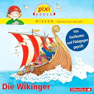 Die Wikinger Titelbild