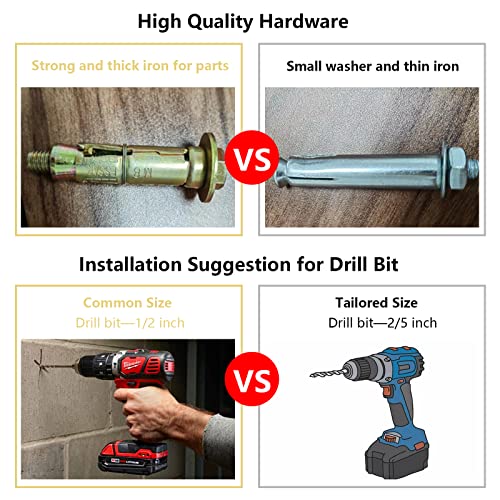 Mini-Split-Wall-Mounting-Bracket-for-Air-Conditioner-Heat-Pump-System-Unit-7000-15000-BTU-Heavy-Duty-Foldable-Support-Bracket-for-for-Ductless-Mini-Split-HVAC-Compressor