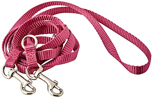 Nobby Guinzaglio per Cani – Classic, Lunghezza 2 m
