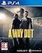 Produktbild A Way Out [uncut Edition/deutsche Texte]