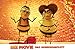 BEE MOVIE-DAS HONIGKOMPLO - MO [Blu-ray]