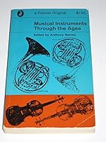 Musical Instruments B000S59EQ8 Book Cover