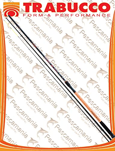 Trabucco Canna Precision RPL Feeder Plus 3.90 m 90 g
