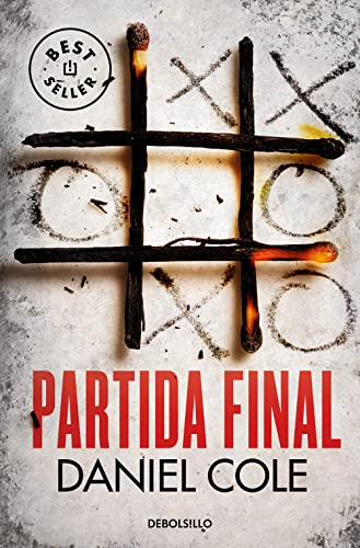 Partida Final Best Seller Partida Final Best Seller