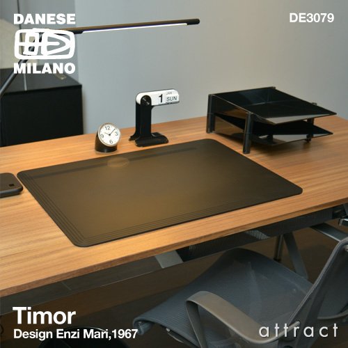 Amazon.co.jp: DANESE ダネーゼ Timor ティモール 卓上万年