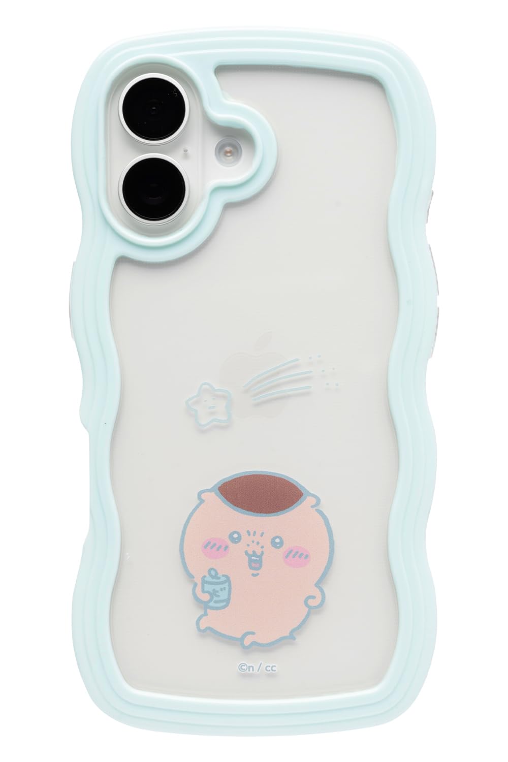 専用くりまん様 Amazon.co.jp: ちいかわ iPhone 16 専用 ケース うねうねケース