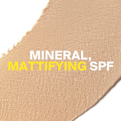 Supergoop! Mineral Mattescreen SPF 40 - Mineral, Oil-Free Broad Spectrum Sunscreen - Smooths Skin’s Appearance, Minimizes Pores & Controls Shine - Water & Sweat Resistant - Image 3