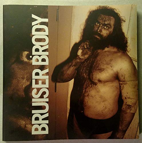 Bruiser Brody view 2