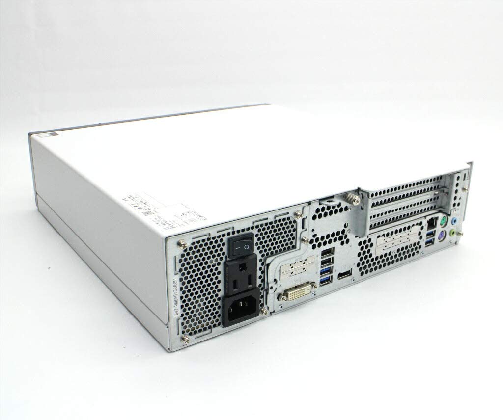 富士通 - FUJITSU　ESPRIMO/Core i5-6500/新品SSD Amazon.co.jp: 富士通 ESPRIMO D587/R Core i5-6500 3.2GHz 8GB