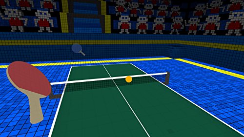 VR Ping Pong: Table Tennis Simulator - vue 7