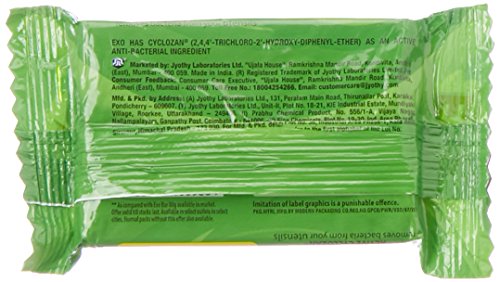 Image of Exo Dish Wash Bar, 65g (55g+10g)