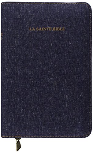 La Sainte Bible - Louis Segond 1910 PDF