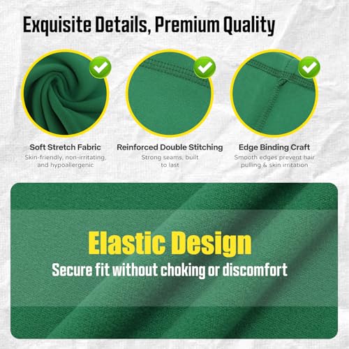 Image of Dog Calming Hoodie Quiet Head Cover Sleeves Anxiety Relief /Noise Protection - Grooming - Thunder - Fireworks