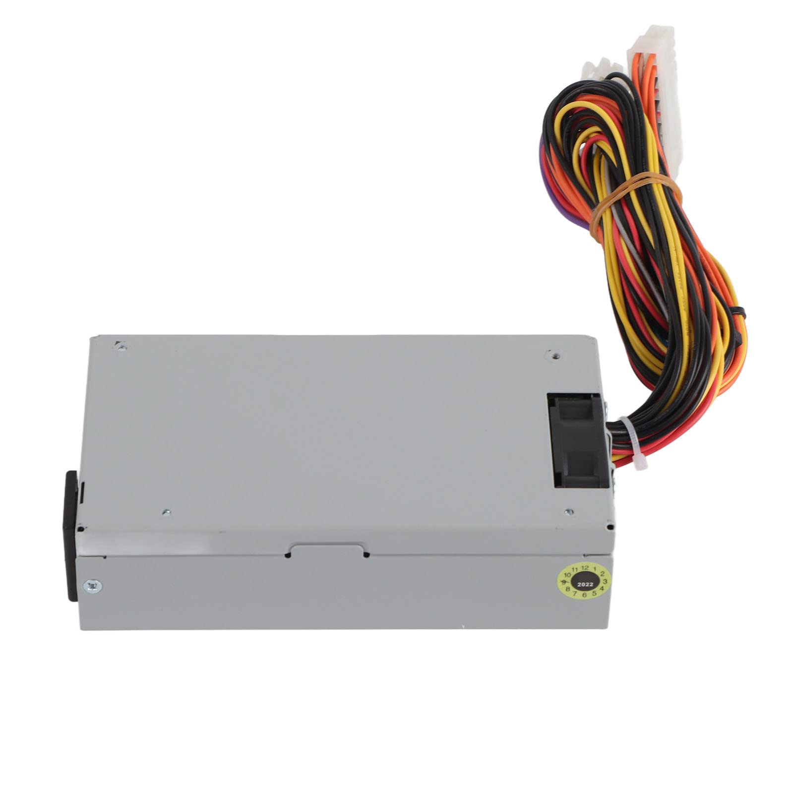 Alimentatore -60LE 1U da 270W per PC Mini-ITX e NAS, Compatto ed Efficiente per Case Piccoli e Server Domestici, Alimentazione Stabile Flex ATX