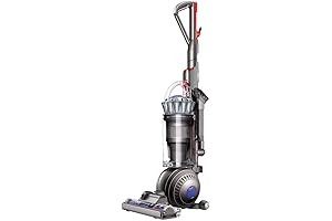 Dyson Ball Animal 3 Upright Vacuum: The Unrivaled Cleaning Solution for Pet Owners