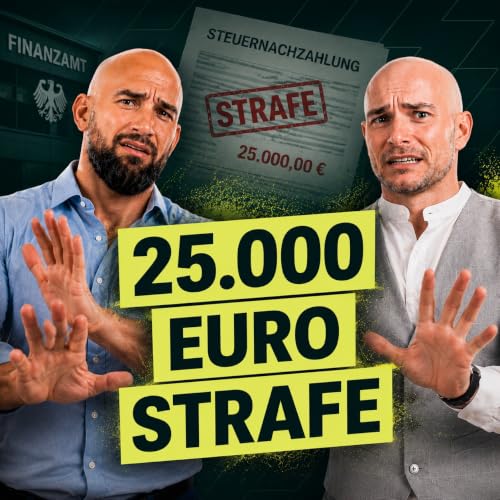 #011 - Einzelunternehmen ins Ausland mitnehmen: Dokumentation, Asset Deal, Meldepflichten - Schritt f&uuml;r Schritt