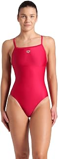 Arena Women's Spider Light Drop Back MaxLife One Piece Swimsuit Price In India