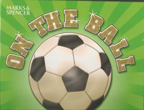 On the Ball - Football Quiz Game