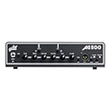 Gen 2 AG 500 500-watt Bass Amplifier