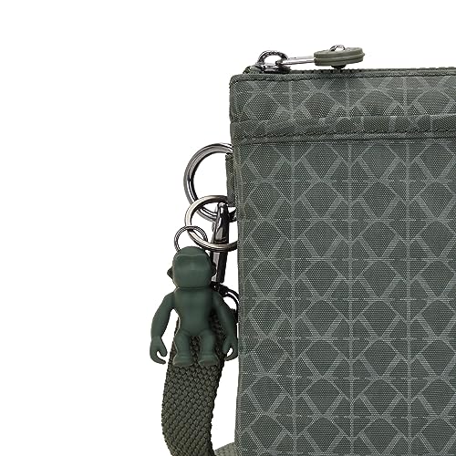 Image of Kipling Riri Printed Crossbody Bag