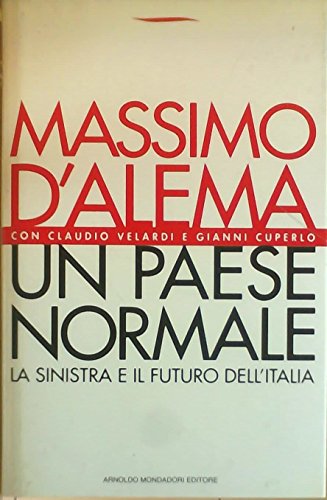 Un paese normale