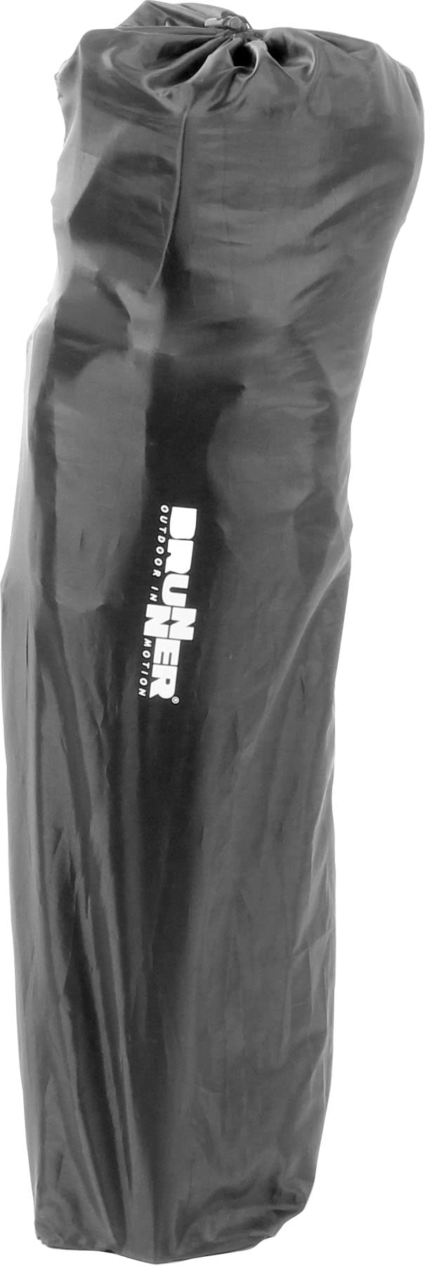 BRUNNER 0404041N.C06 Divanetto Comodo e Pighevole, Action Sofa Nero, Portata 100 kg, Peso 5 kg