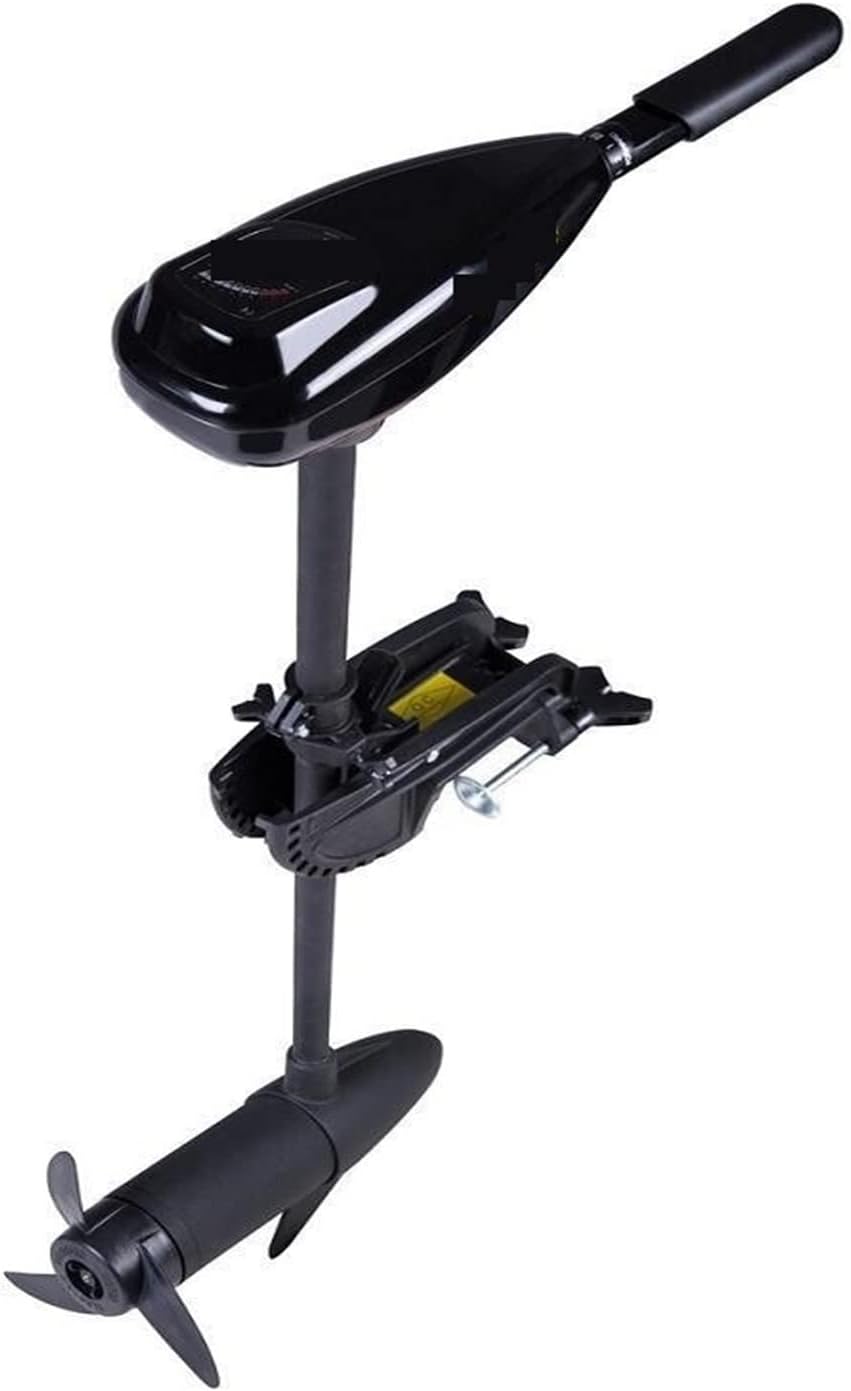 ボート用船外機 ボートモーター電動モーター船外機モーター船外ボートモーター58 lbs 内水面、海面