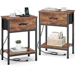 Rustic Brown (2 Pack)