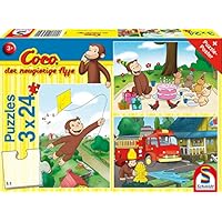 Schmidt Spiele 56432 Coco