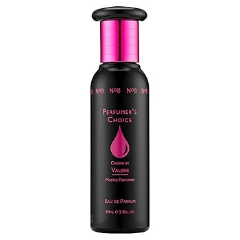 Amazon.com : Perfumer's Choice - No 8 Valerie by Milton