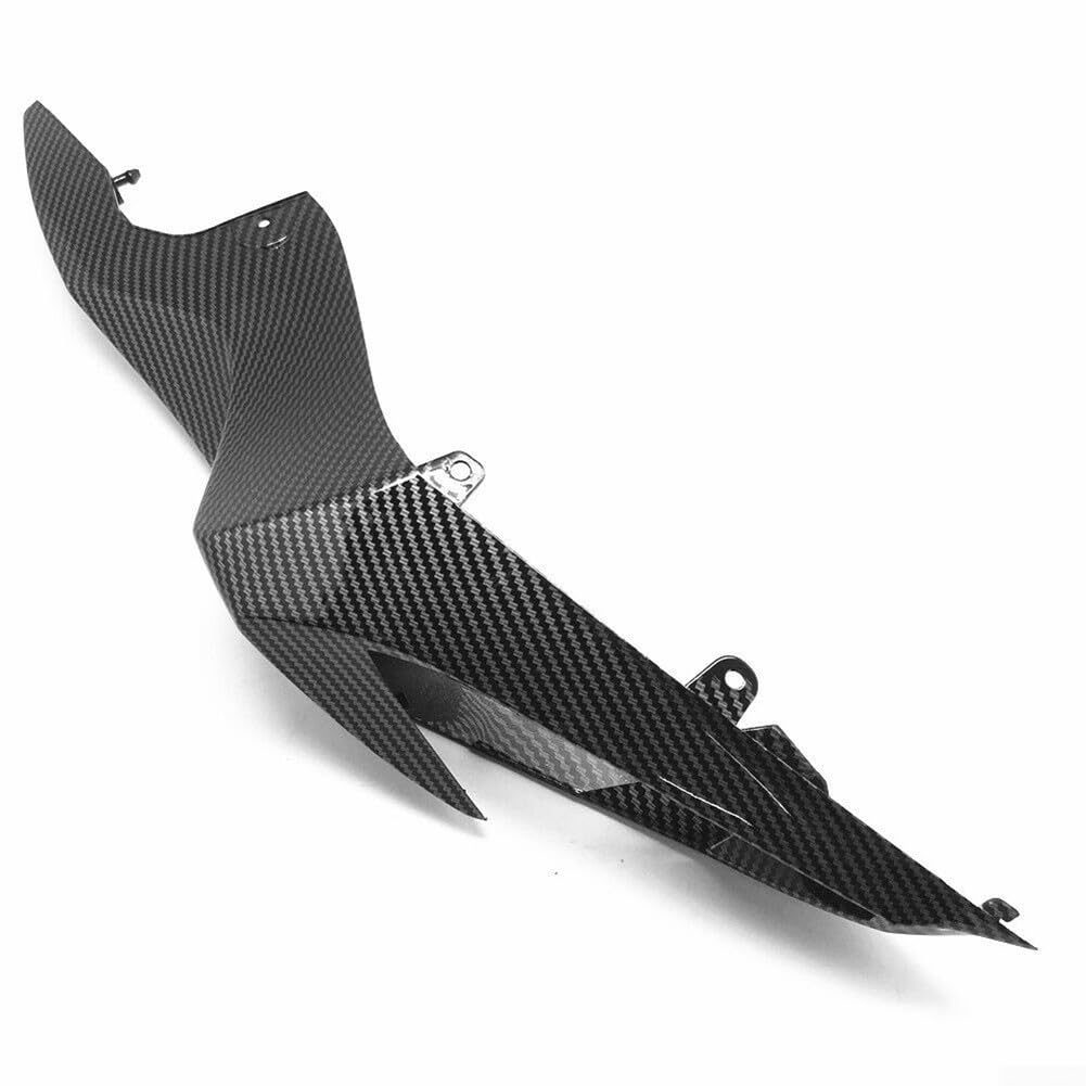 Coppia Coperture Laterali Carbonio per Suzuki GSXR 600 11-22