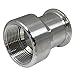 VNE EG22-6L1.5X1.25 Female NPT Adapter