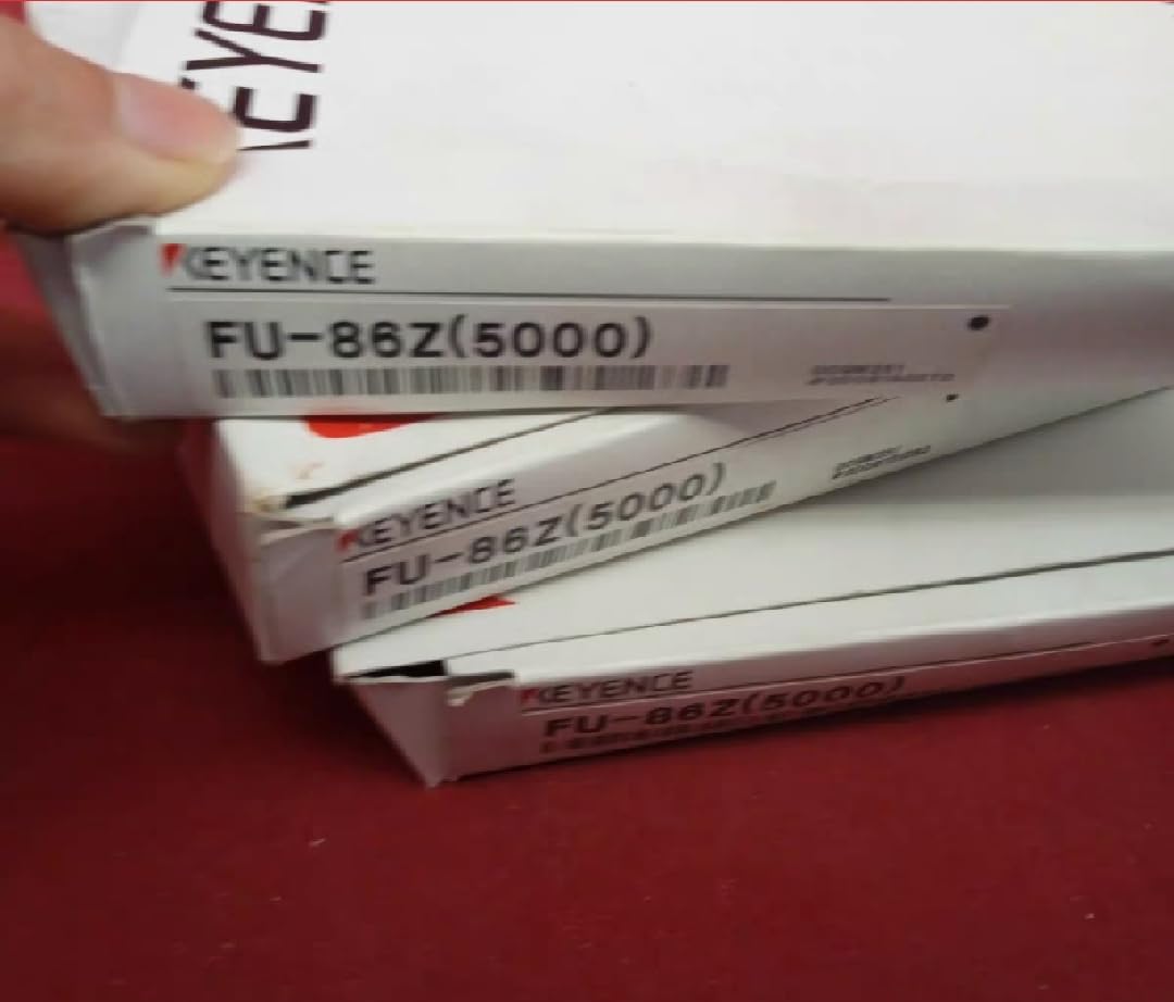 1 Pcs FU-86Z(5000) in Good Operation Condition
