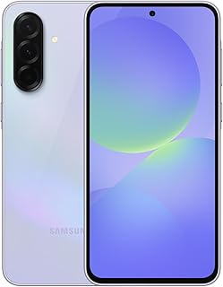 Samsung Galaxy A36 5G｜オーサム ラベンダー｜Galaxy AI対応｜SIMフリースマホ 本体 端末｜Samsung純正 国内正規品｜2025年発売｜FeliCa対応｜IP67防水防塵｜6.7インチ｜大容量バッテリー 5,000mAh｜SM-A366QLVASJP