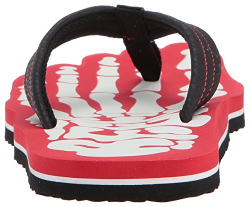 Reef Boy's Grom Skeleton Sandal3