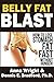 Belly Fat Blast: How to Lose Stomach Fat Fast Without Hunger!