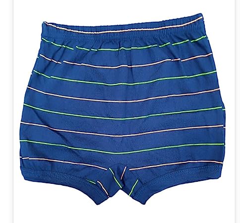 Image of Mom's Touch - Kids /Baby /Boy /Girl /Unisex - Bloomer,Panty, Brief, Underwear,Shorts, Drawer (0 to 13 Years) - Value Pack of 5 Pcs