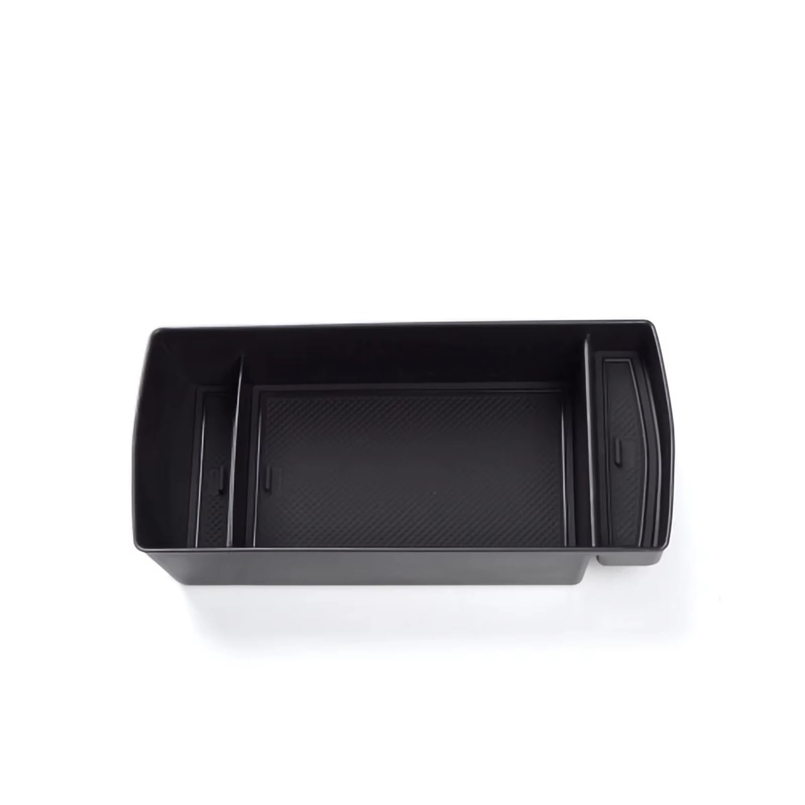Sztmyvuw Model A Interior Storage Box Compatible With Peugeot 308 2021-2023 Armrest Storage Box Car Center Console Tray Organizer Accessories Tidying(Model A)