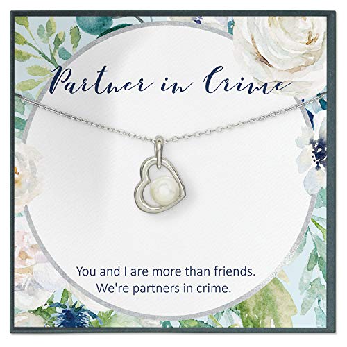 jewellery for best friend birthday