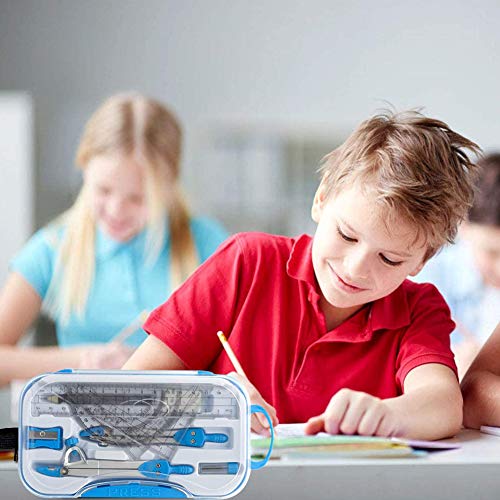 BAIBEI Kit di accessori per geometria e