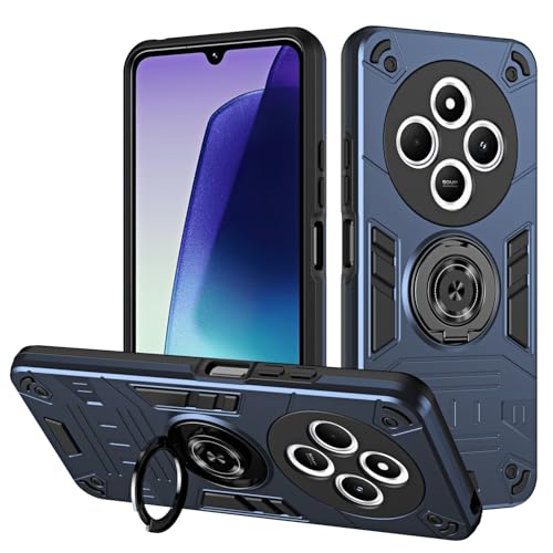 Protection complète Xiaomi Redmi A4 contre les chutes et chocs