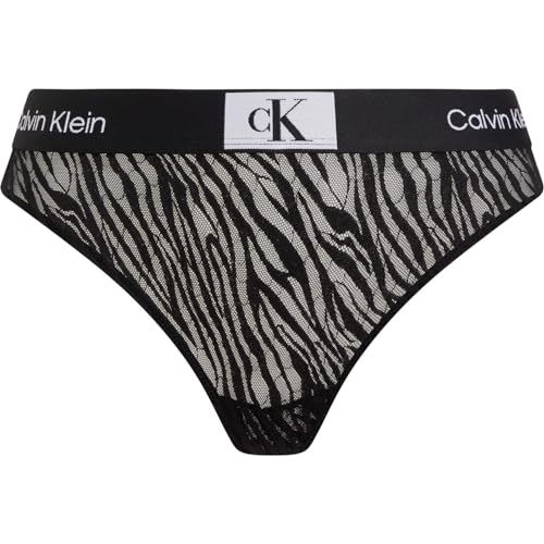 Strings Calvin Klein Jeans MODERN THONG EU - vue 3