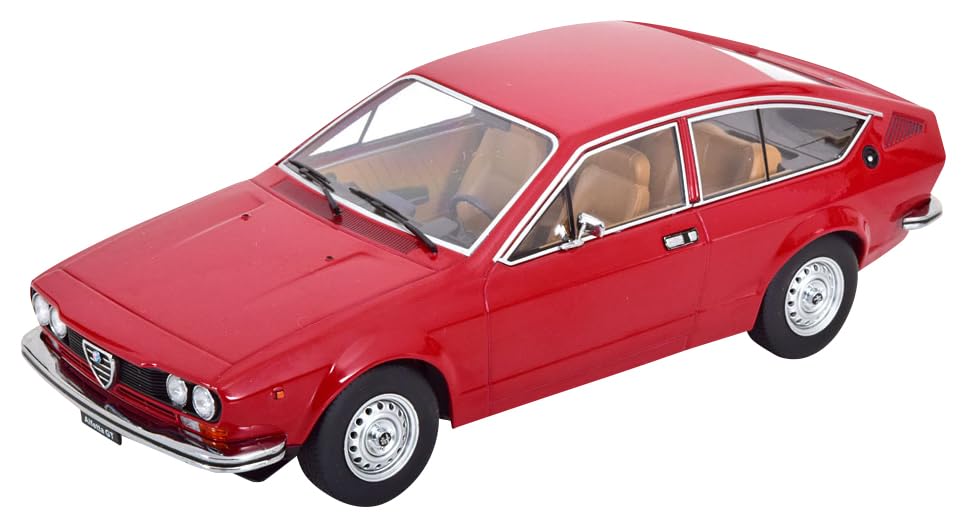 1/18 アルファロメオ アルフェッタ　GT 1.6 1/18 アルファロメオ アルフェッタ GT 1.6