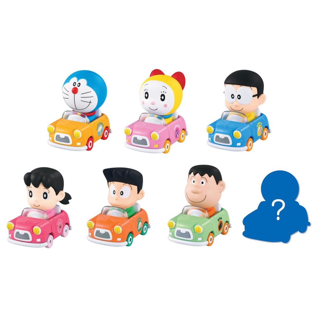 Amazon.co.jp: タカラトミー(TAKARA TOMY) トミカ ドリームトミカ