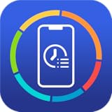 App Usage: Screen Time Tracker