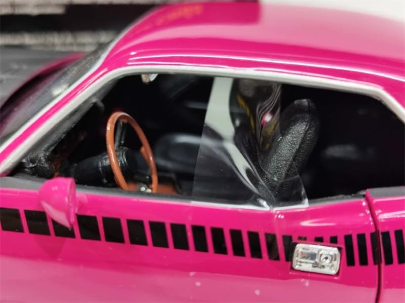 Amazon.com: FloZ for American Muscle 1970 for Plymouth for